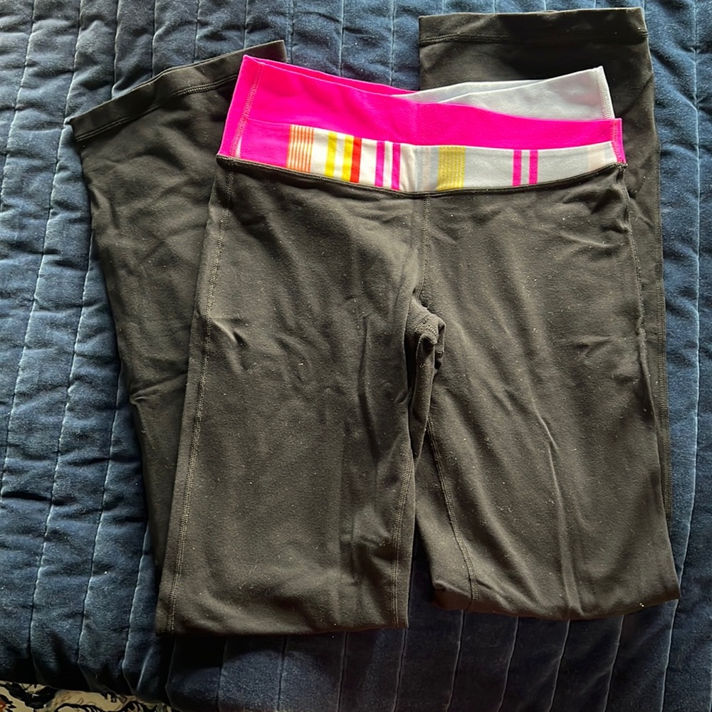 Great condition lululemon leggings
